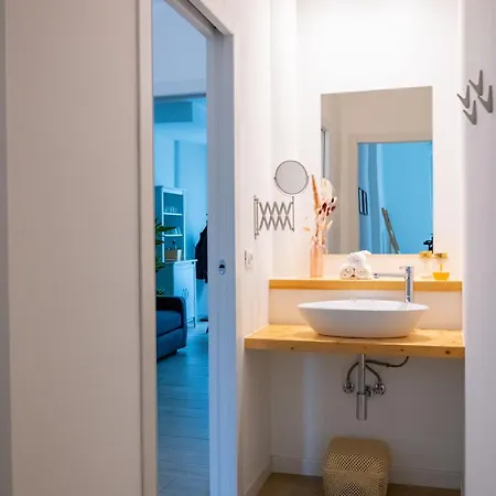 Escape Apartmán Como