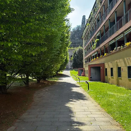 Escape Apartment Como