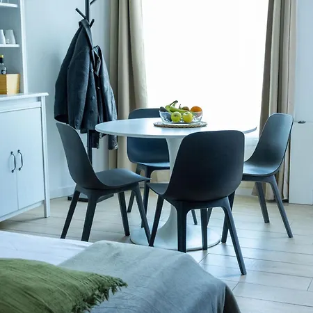 Escape Apartamento